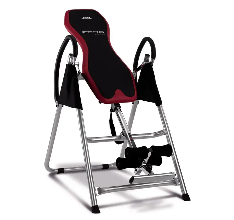 Inversor vertical BH Zero G400