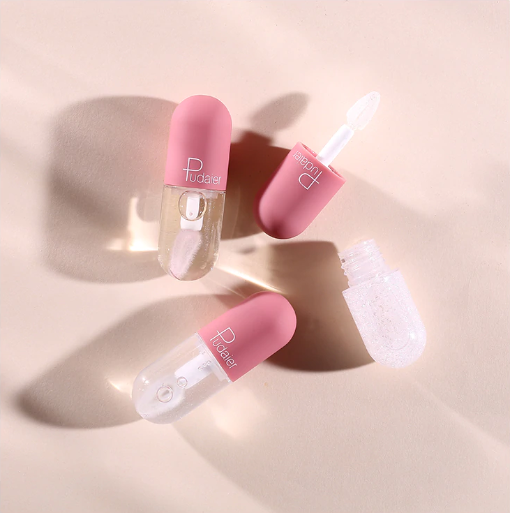 Mini Capsule Lip Gloss