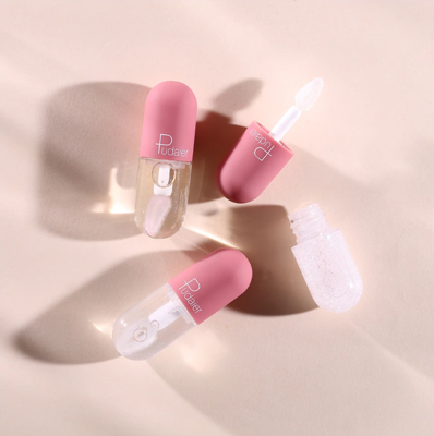 Mini Capsule Lip Gloss