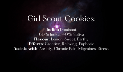 Girl Scout Cookies- Baked Pen 1ml