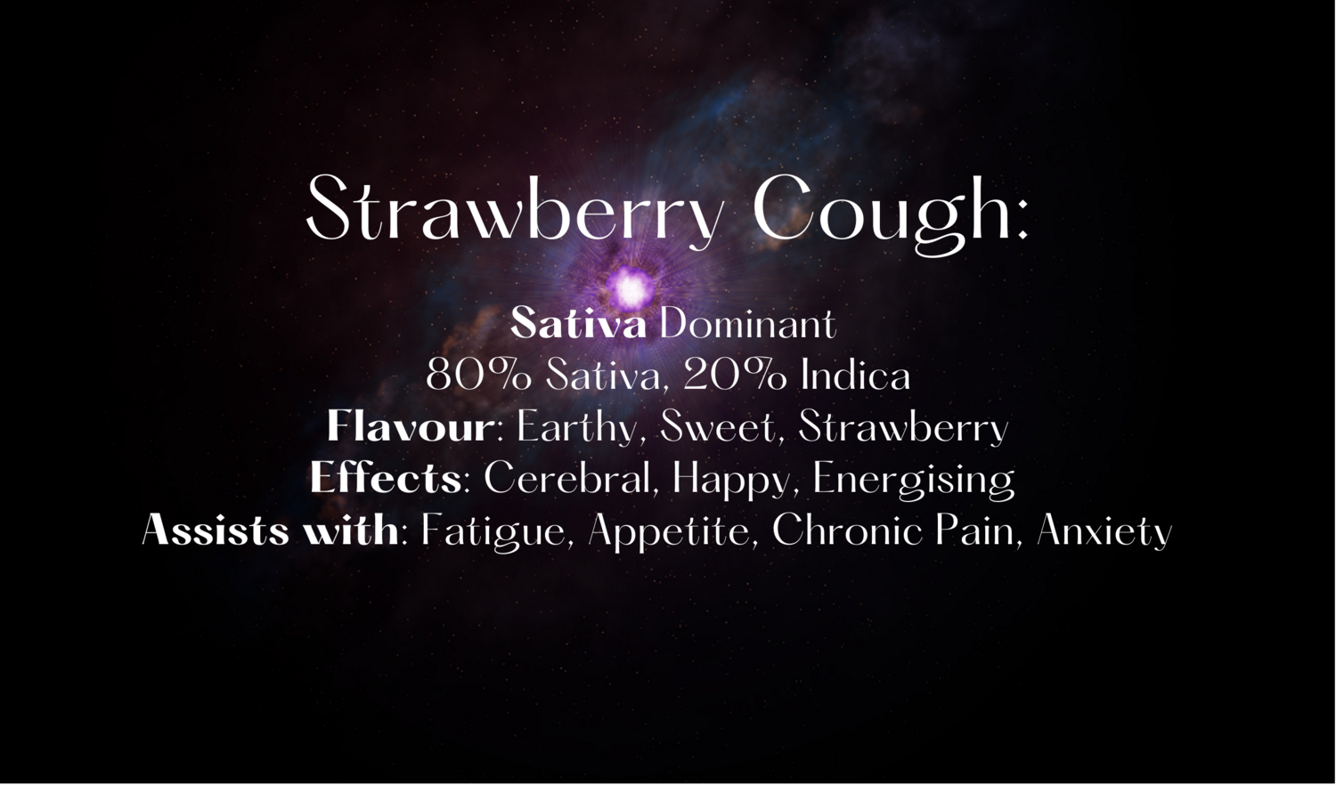 Strawberry Cough- Baked Pen 1ml