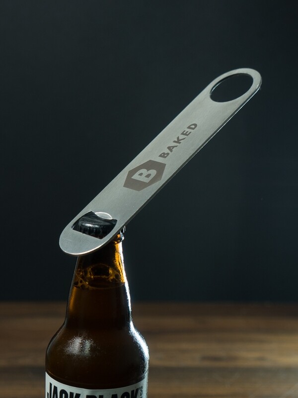 Baked Bar Blade