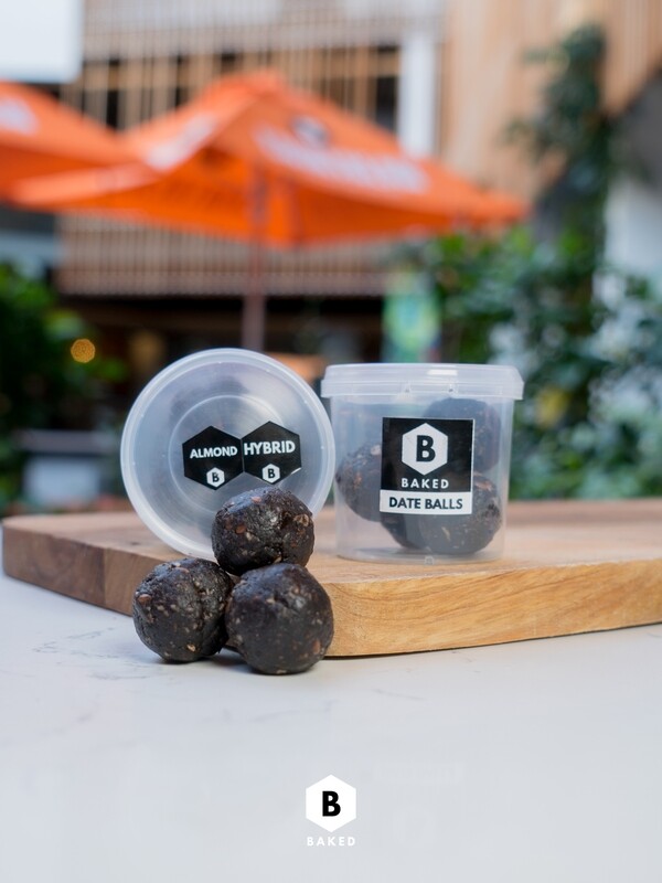 Dateballs