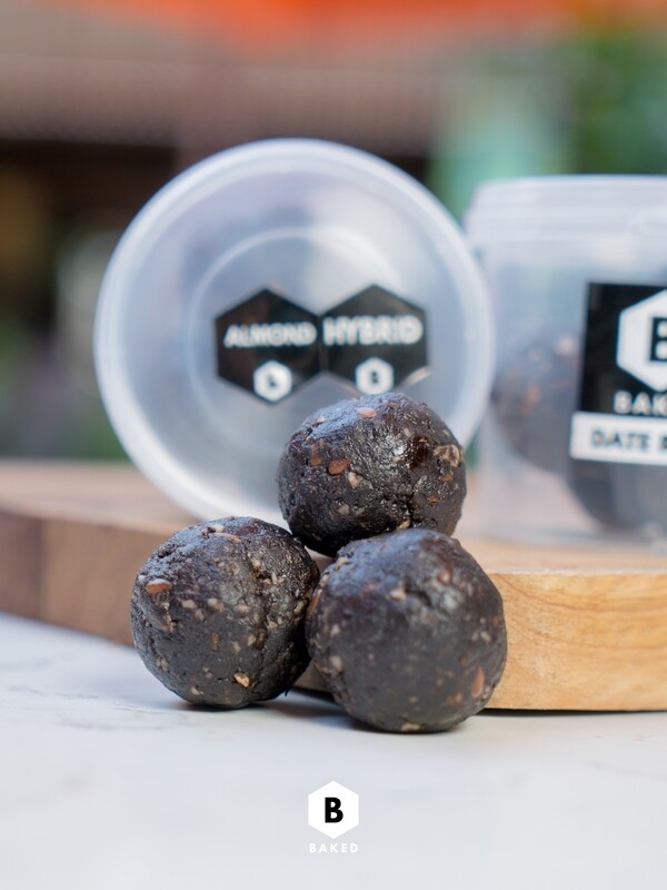 Dateballs