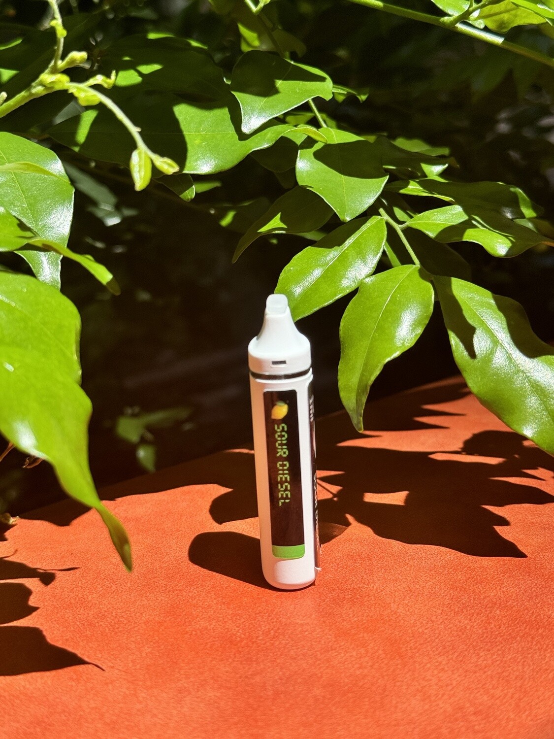 Sour Diesel-Baked Pen 1ml