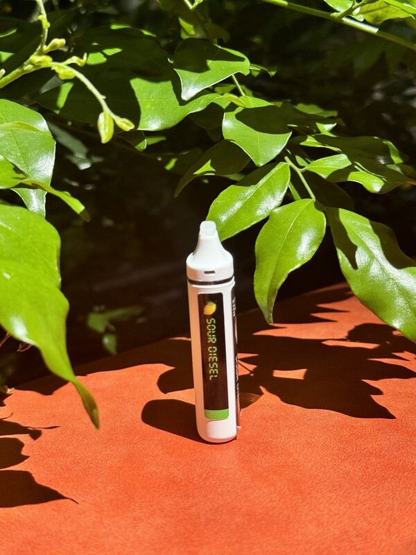 Sour Diesel-Baked Pen 1ml