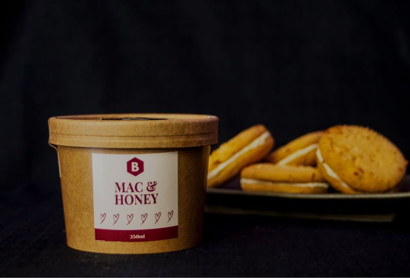 Mac and Honey
