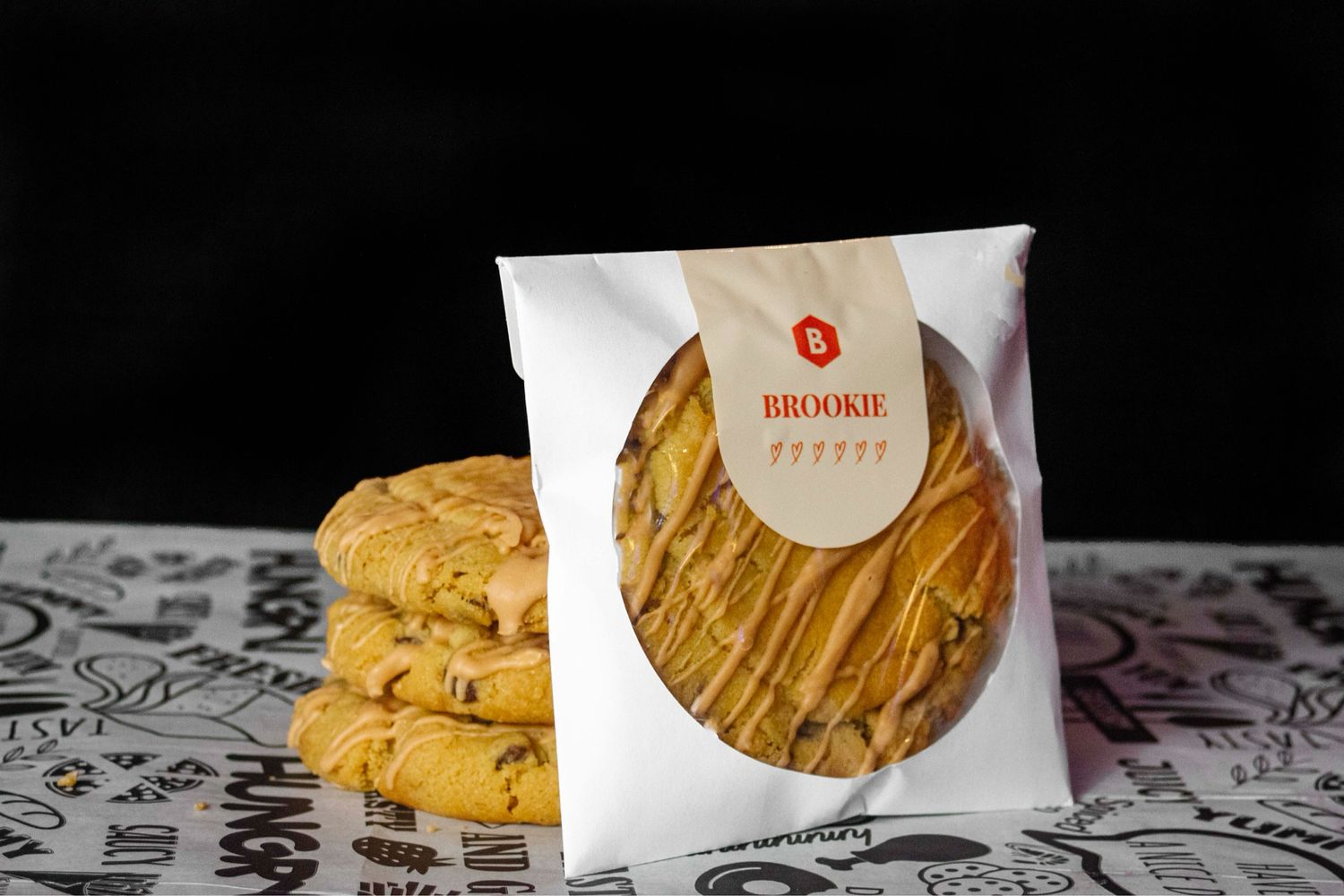 Brookie