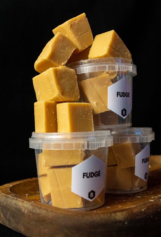Fudge