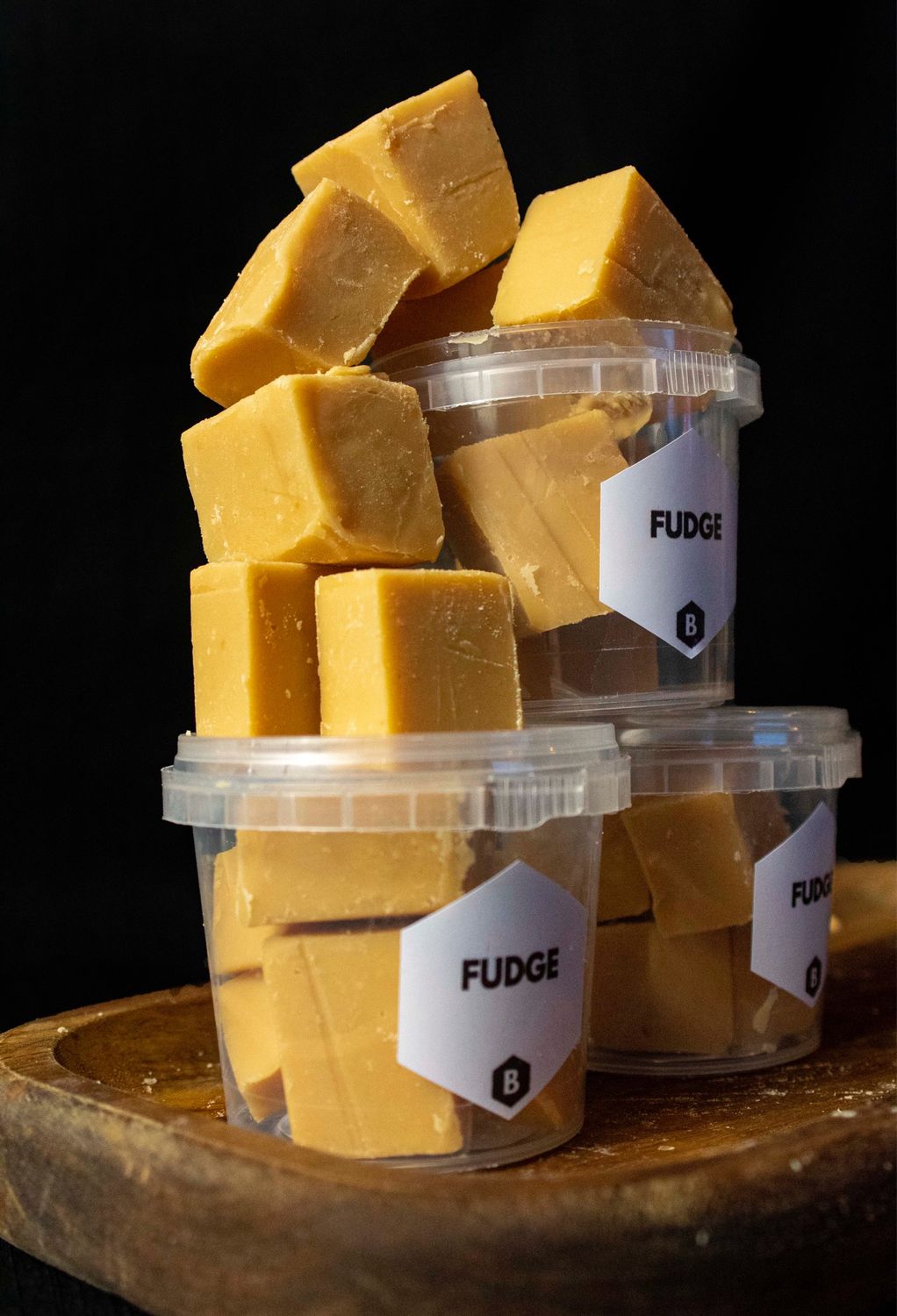 Fudge