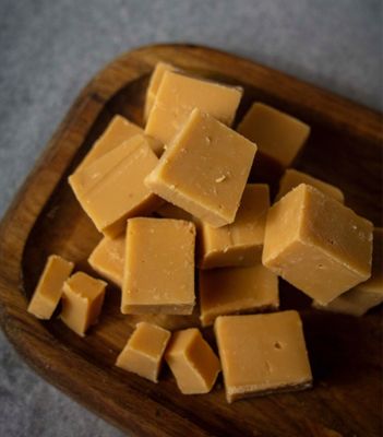 Fudge
