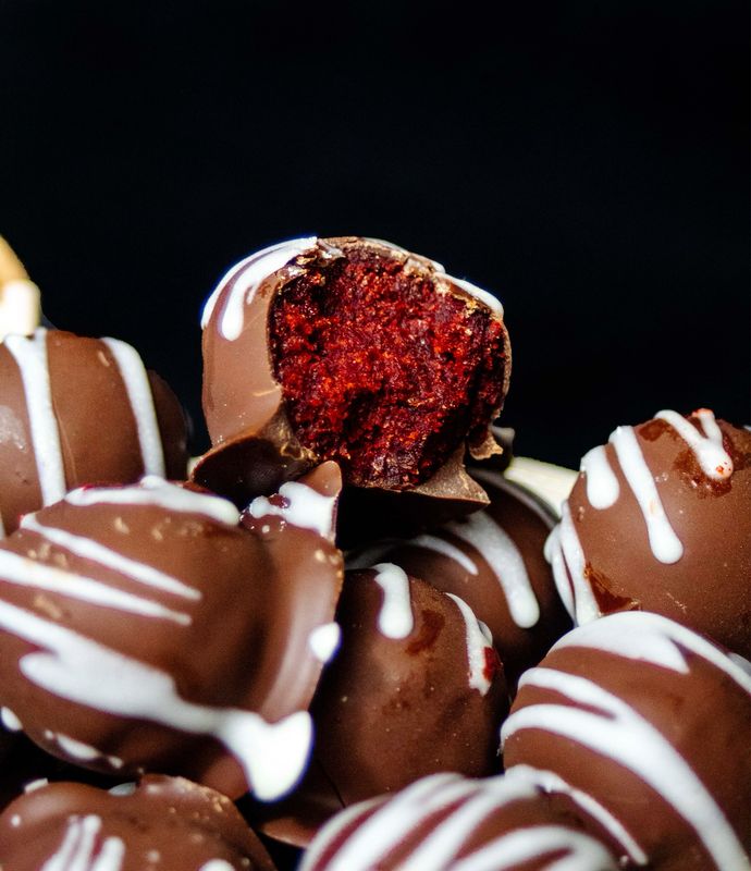 Mini Red Velvet