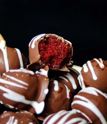 Mini Red Velvet