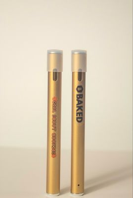 Girl Scout Cookies- Baked Pen 0,5ml