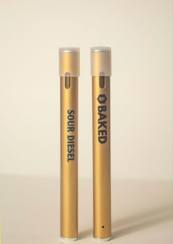 Sour Diesel-Baked Pen 0,5ml
