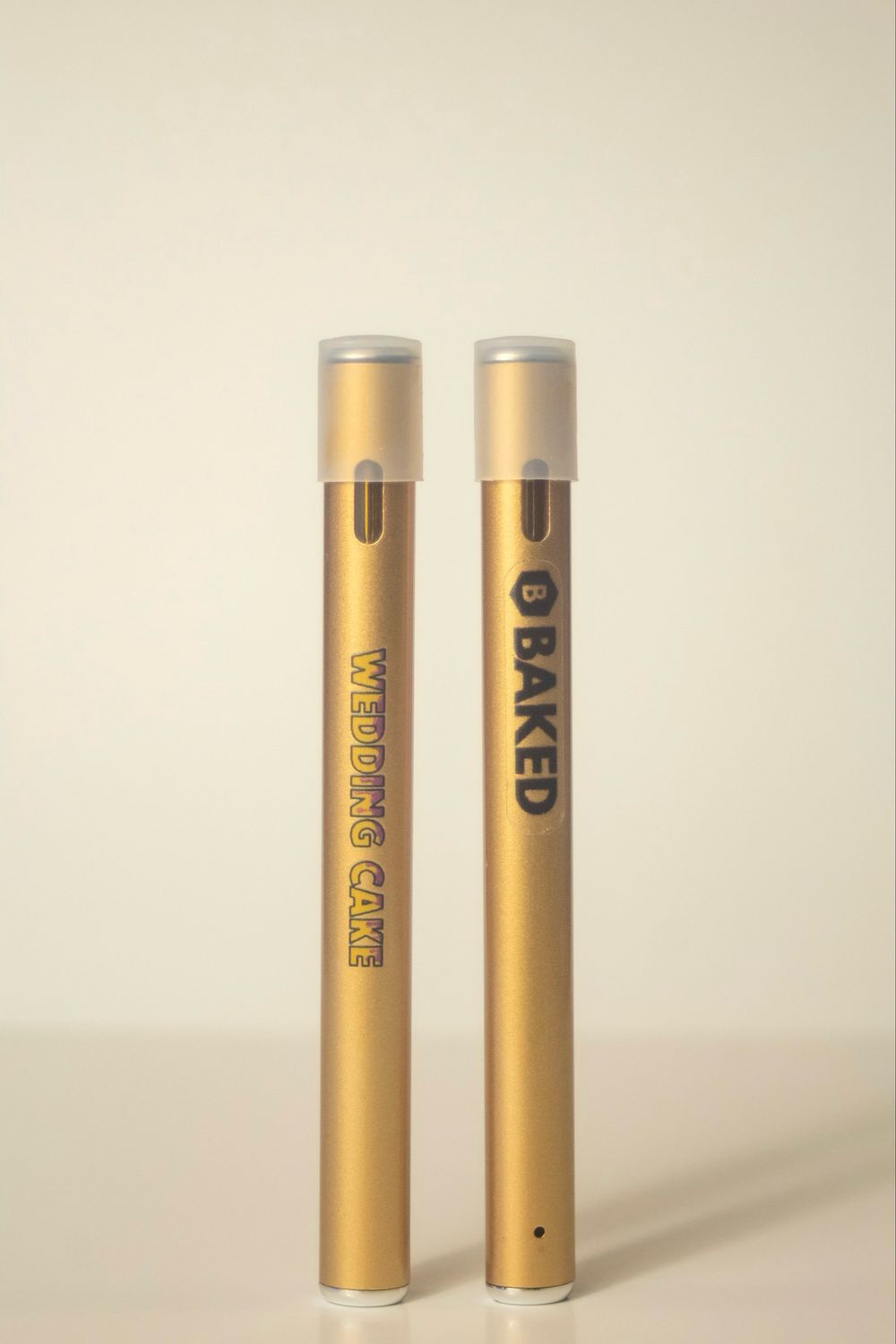 Wedding Cake- Baked Pen 0,5ml