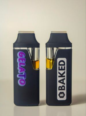 Gelato- Baked Pen 0,5ml