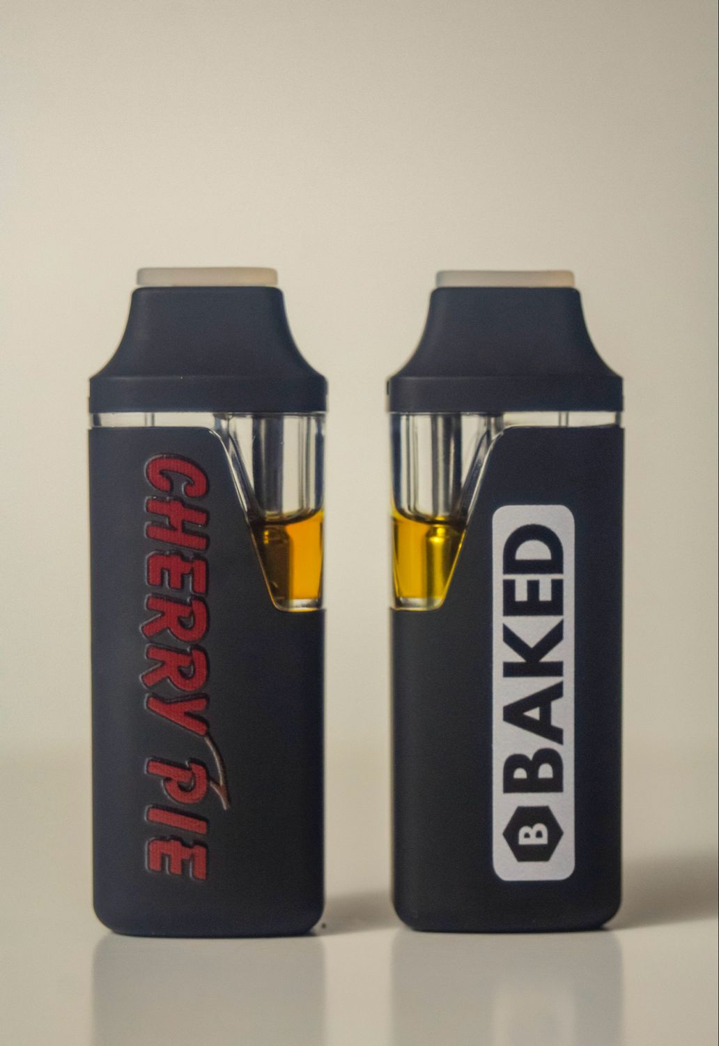 Cherry Pie- Baked Pen 0,5ml