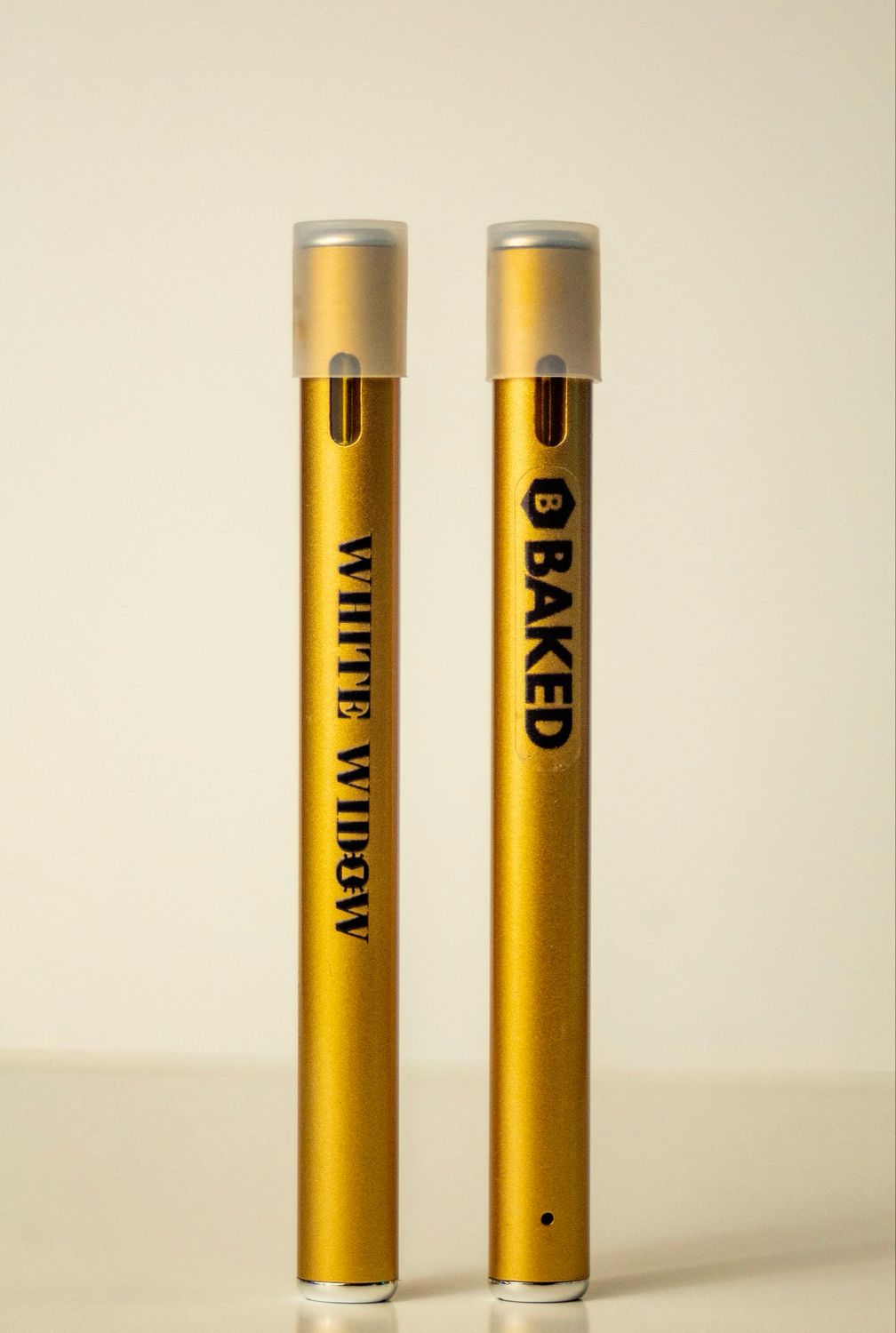 White Widow- Baked Pen 0,5ml