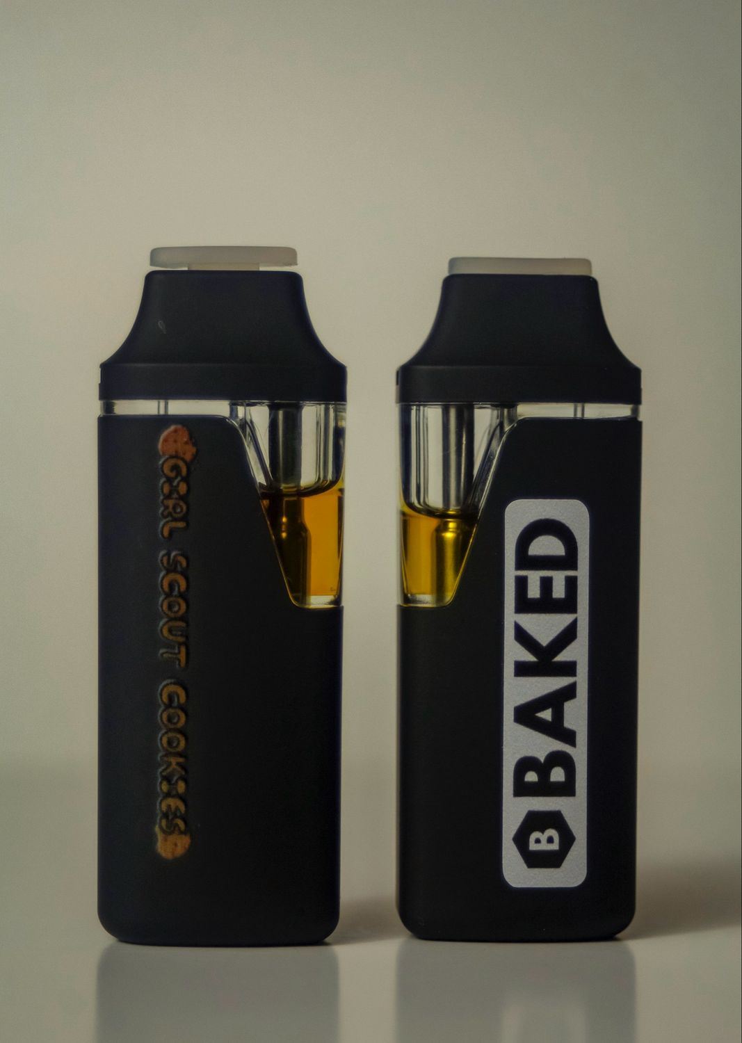 Girl Scout Cookies- Baked Pen 1ml