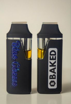 Blue Cheese- Baked Pen 1ml