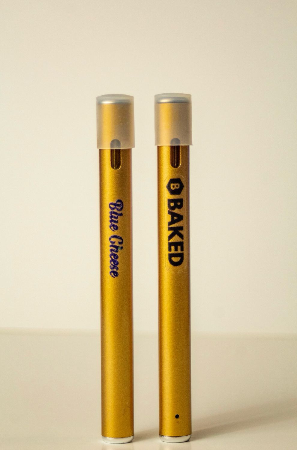 Blue Cheese- Baked Pen 0,5ml