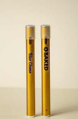 Blue Cheese- Baked Pen 0,5ml
