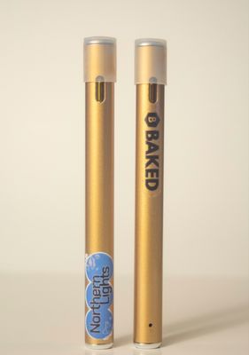 Northern Lights - Baked Pen 0,5ml