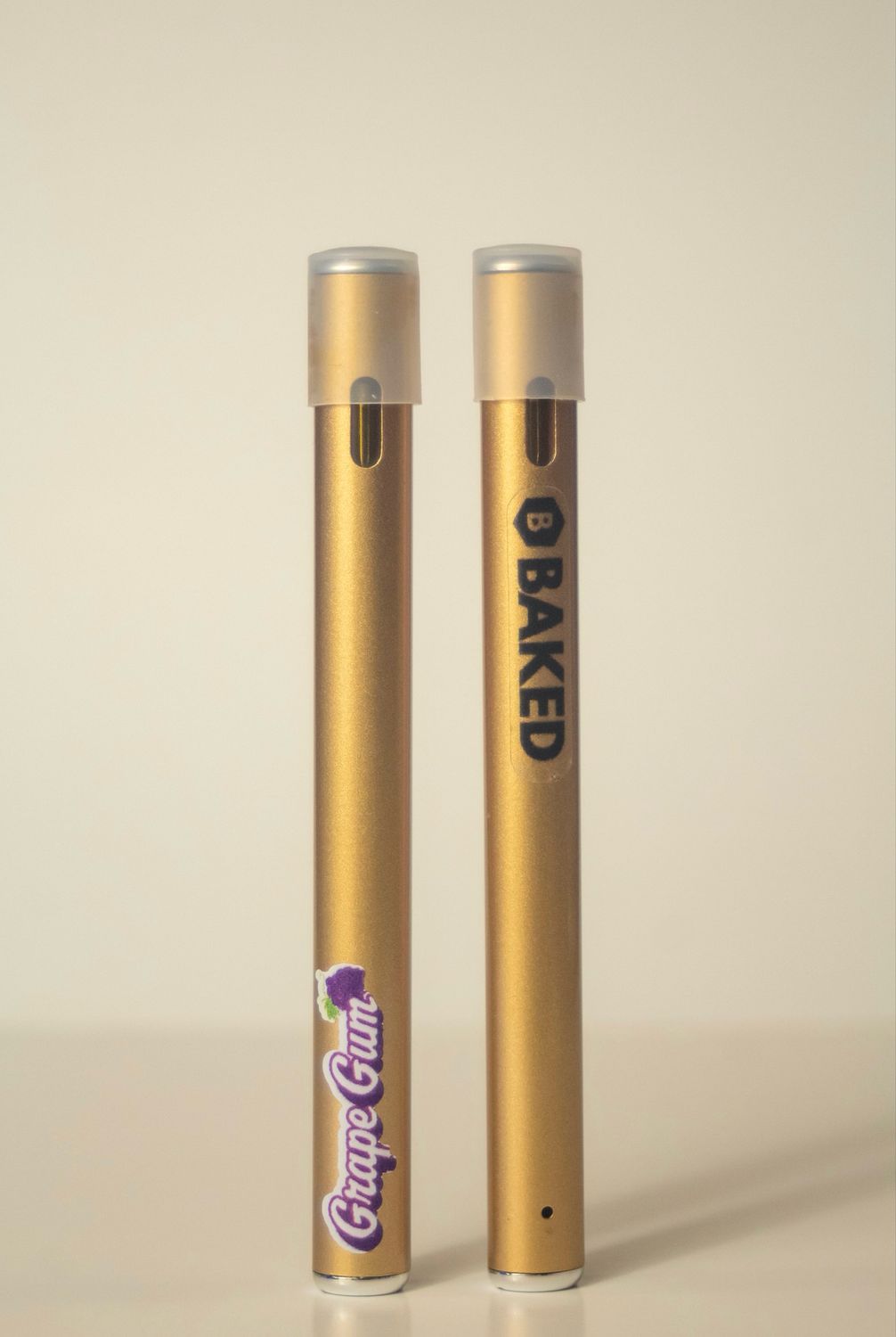 Grape Gum - Baked Pen 0,5ml