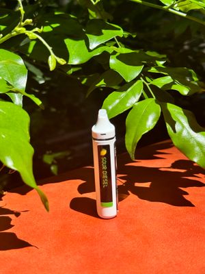 Sour Diesel-Baked Pen 1ml