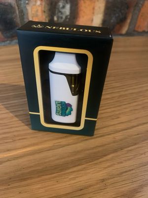 Northern Lights - Baked Pen 1ml