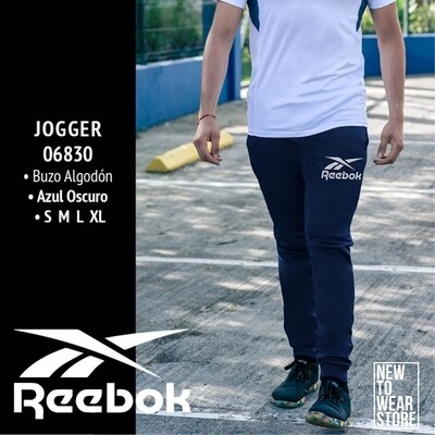 Jogger Hombre
