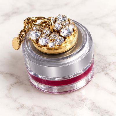 Trinny Stack Handbag Charm