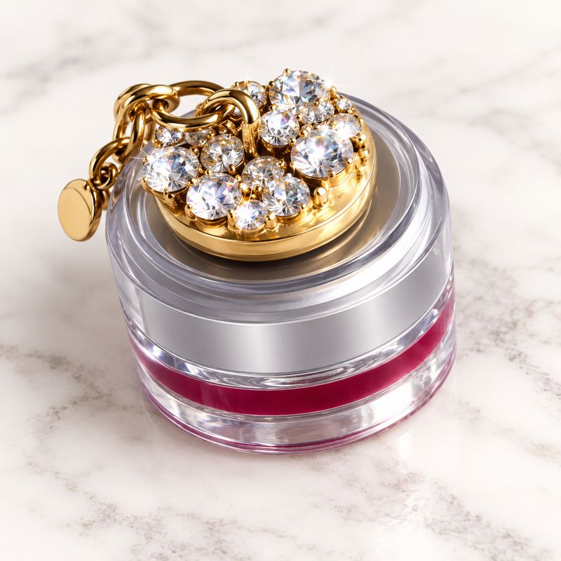 Trinny Stack Handbag Charm