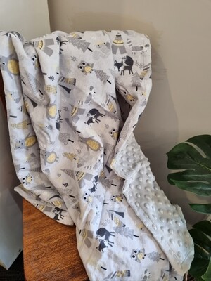 Baby Blankets