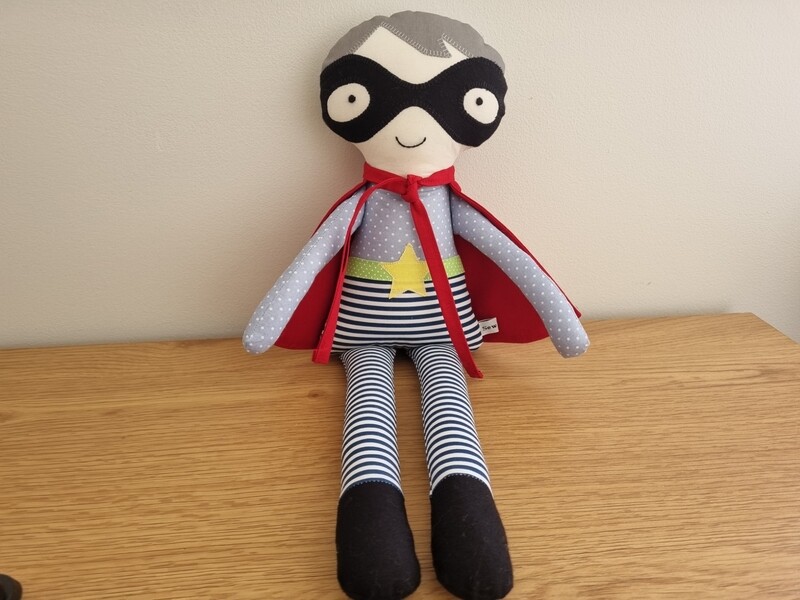 Super Sam