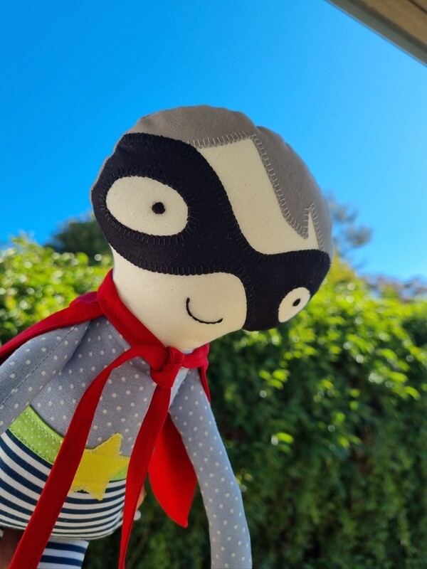 Super Sam