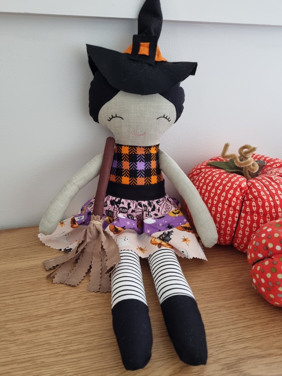 Holly the Witch