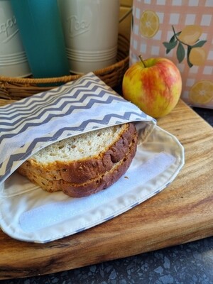 Reusable Sandwich Bag
