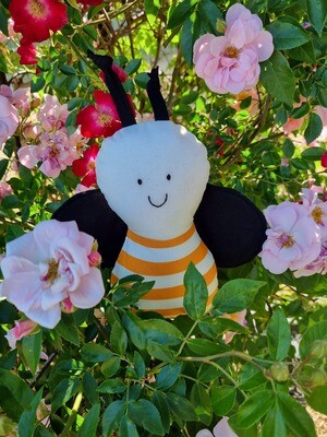 Billy the Bee