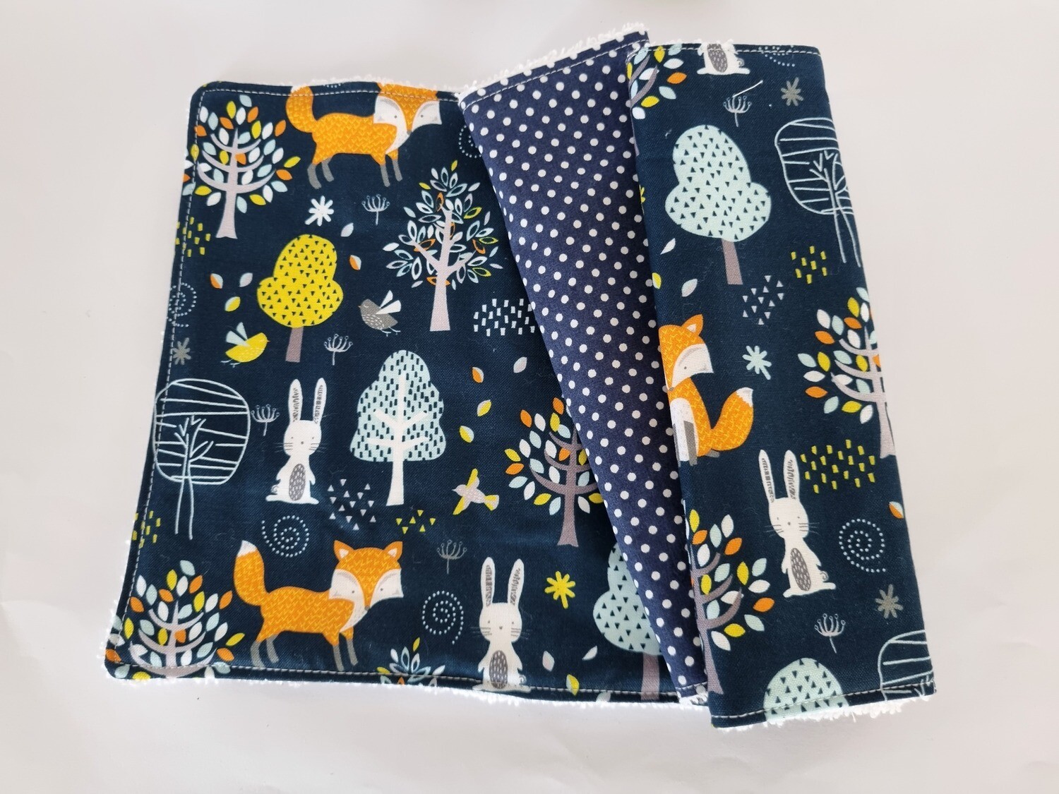 Baby Wash Cloths