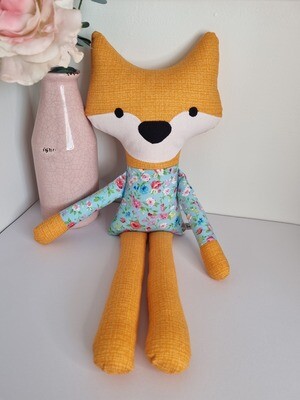 Fifi the Fox