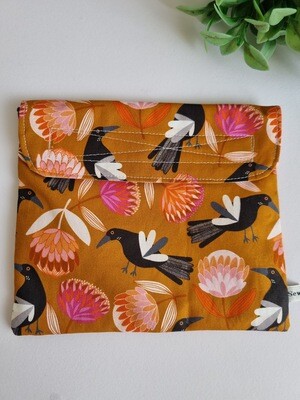 Reusable Sandwich Bag