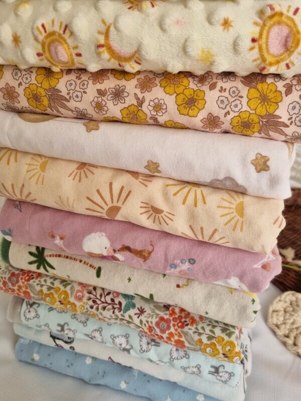 Baby  Blanket