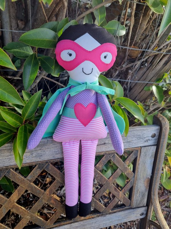 Super Sally