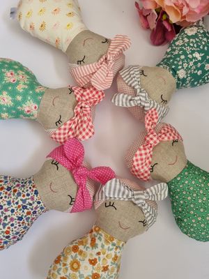 Isabella Doll