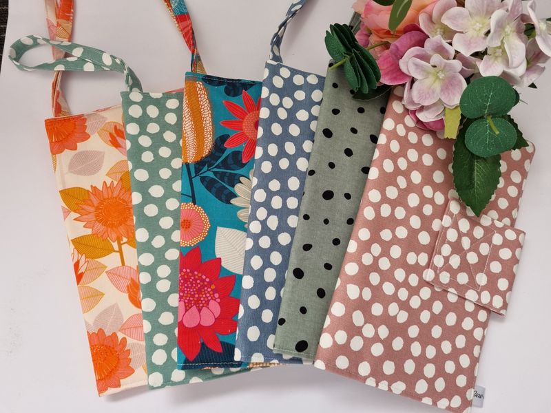 Nappy Wallets