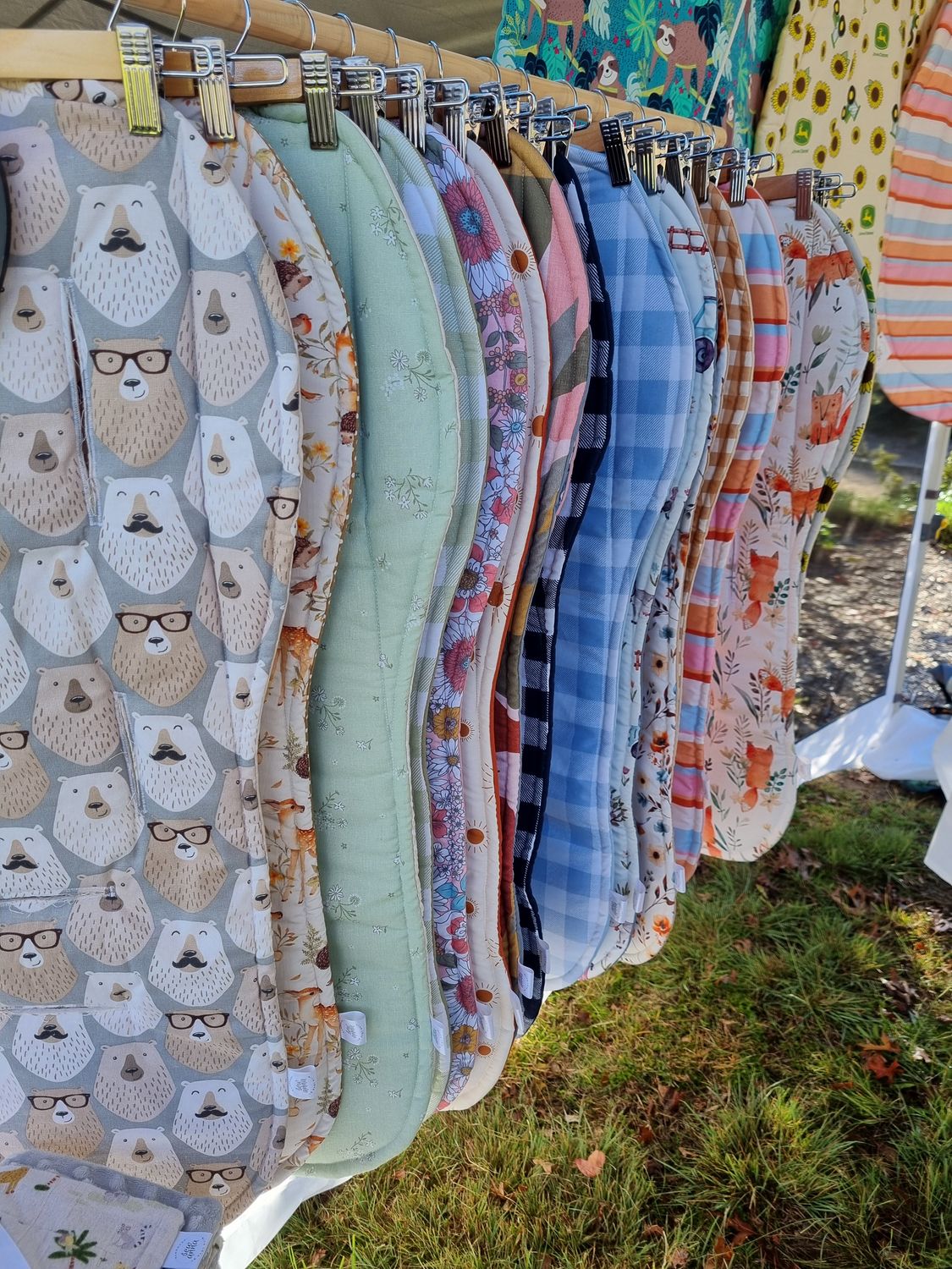 Pram Liners