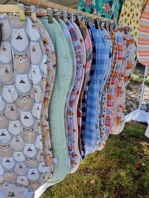 Pram Liners