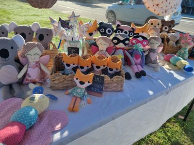 The Toy Box